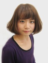 ティアラボックスタウン Tiara BoxTown箱崎店&nbsp;ふんわりボブ★