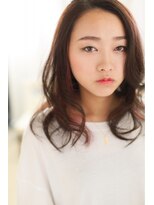 アッシュ 荻窪店(Ash)&nbsp;ユルフワパーマ