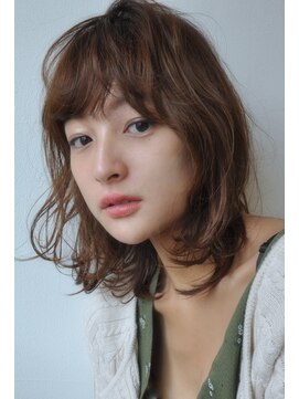 ヘアーサロン サボイア ウィズ ドッグ(SAVOIA with DOG) しっとりミディ【 ヴィーガン×オーガニック× SDGs】