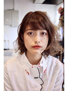 トランク(TRUNK) 【ar】掲載スタイル