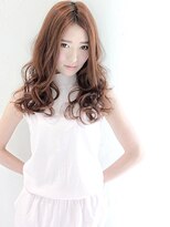 ヘアメイク フレンシア(hair make flencia)&nbsp;大人ふわふわカール