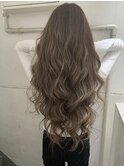 グランジウェーブ