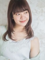 コム(com by neolive)&nbsp;ナチュラルレイヤー2