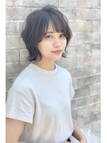 ローカル 飯田橋(Local)&nbsp;愛されショート