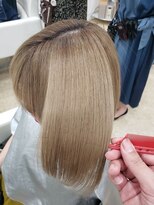 e.m.a プレミアムビューティーサロン 栄駅店(e.m.a PREMIUM BEAUTY SALON)&nbsp;美髪・髪質改善