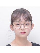 ドルセ(Dulce)&nbsp;【Dulce】デイリーアレンジ×ドレスヘア×デザインカラー