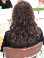 バニーズ 本店(Bunny's)&nbsp;ショコラブラウン