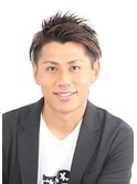 サイドパート ショート