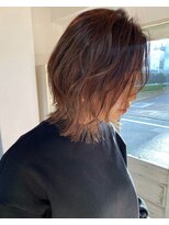 トローヴ(trove)&nbsp;ナチュラル　大人レイヤー