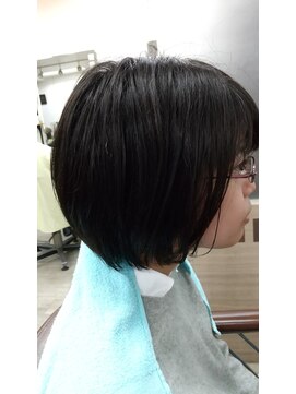 フレックス 八幡山店(FLEX) エアリーボブ