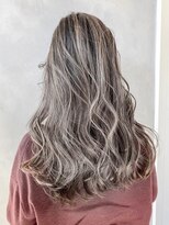 エイトオロク 那覇小禄店(EIGHT oroku)&nbsp;【EIGHT new hair style】