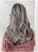 【EIGHT new hair style】