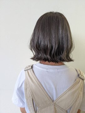 リッチコバリ(Ricci KOBARI) ホイップボブ☆