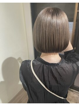 リーアジット(Ly a jitto) ハイトーンボブ...