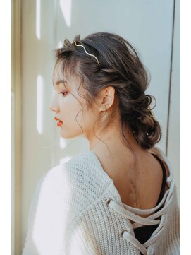 メラキ 荻窪駅前店(Meraki) 【2022年新作スタイル】Meraki荻窪駅前店