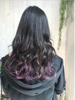 フォルテ 草薙店 グラデーションカラー