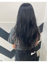 デスト 大宮(DEST)&nbsp;@dest_tanaka_katsuyaシールエクステインナーカラー[大宮]