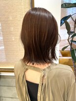 ヴァンカウンシル 千種&nbsp;【VAN COUNCIL千種】ハイライトベージュ