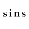 シンズ(sins)のお店ロゴ