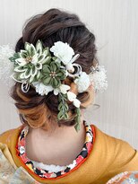 ライフ(LIFE)&nbsp;成人式セット