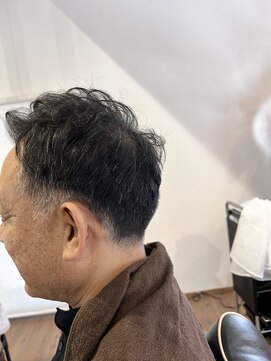 ウィムジー(Whimsy) フォーマルスタイル