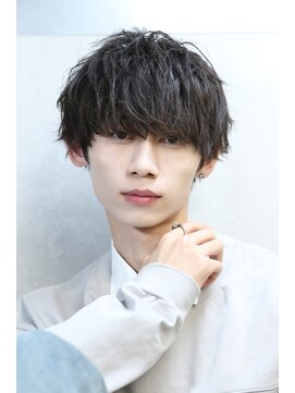 リップス 栄(LIPPS) シャーピンマッシュ