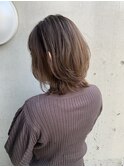 【村上】20代30代40代大人可愛いウルフ≪shalu相模大野≫ &nbsp;&nbsp;&nbsp;