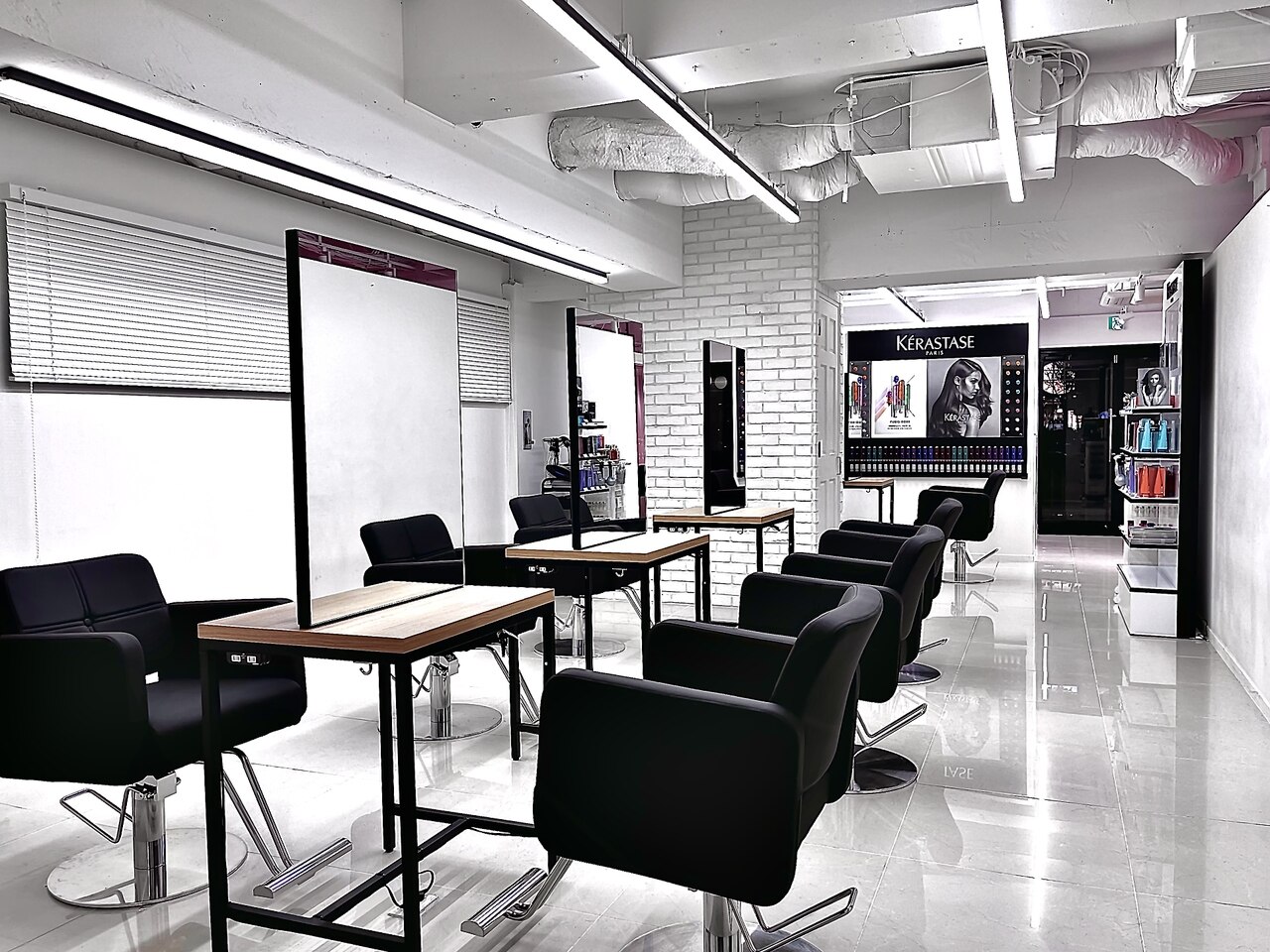 フラミューム 横浜(flammeum)｜ホットペッパービューティー