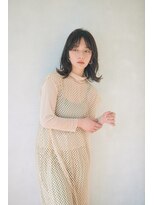 リトル 藤沢(little)&nbsp;クラシカルミディ