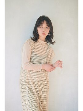 リトル 藤沢(little) クラシカルミディ