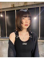 キーン 立川店(keen)&nbsp;【keen×RIN】フェイスレイヤー