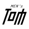 メンズトム(MEN's TOM)のお店ロゴ