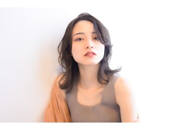 Hair&Beauty STORIA 蒲田店 【ストーリア】