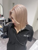 ココット 京橋店(cocotte)&nbsp;ホワイトピンクベージュ