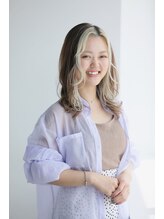 ヘアーサロンデフォーエバールークス(hairsalon de Forever Lux) 伴場 美涼 女性限定