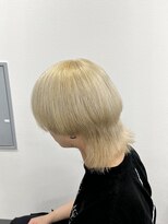 パレード 池袋(PARADE)&nbsp;【RINNA指名限定】ホワイトベージュ