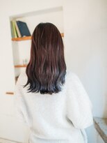 ロッソ 五反野店(Rosso)&nbsp;今流行りのロングスタイル[五反野]