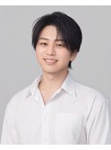 【メンズ】【メンズカット】【ダウンパーマ】