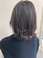 チオン(CHION)&nbsp;ふんわりミディアム