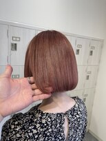 パプスドコワフュール 甲子園口店(Pap's de coiffeur)&nbsp;甲子園口美容室の/パプス甲子園口/脱白髪染め/30代/40代/50代