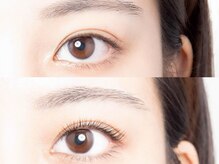 ピエトラ(pietra)の雰囲気（次世代まつ毛パーマ《Lash Lift》や美眉パーマ等も【古川/大崎】）