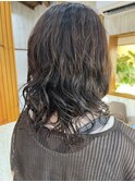 パーマ