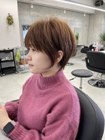 リリアン(ReLien)&nbsp;ミニーショート