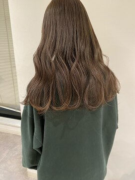 ユーフォリア 青山(Euphoria) イルミナカラー新色*担当ももこ