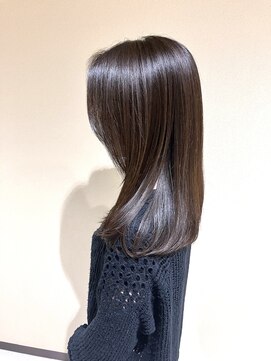 ゼン(Zen.) メテオカラー