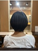 くびれボブ