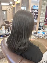 スーペリオル(Superior)&nbsp;髪質再生/髪質改善/水素カラー