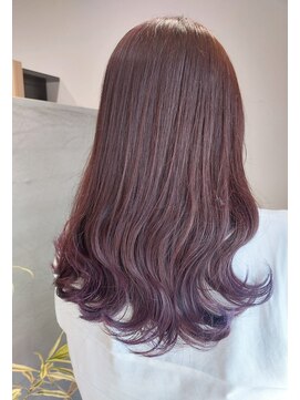 シスイ(sisui) グラデーションカラー