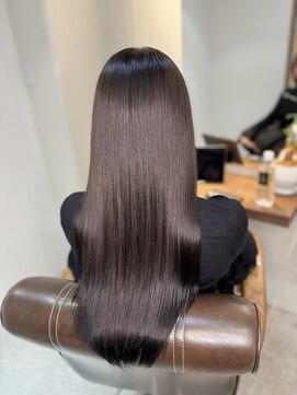 アールサロン 名駅(Rr SALON) 髪質改善