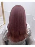 ブリーチ二回パールピンク＊rina＊